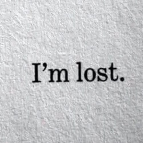 LittleGirl Lost