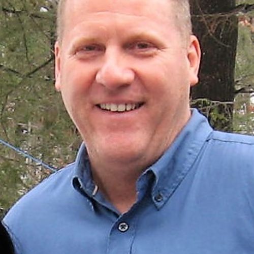 James Curtis Geist
