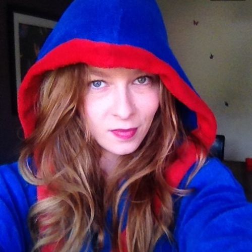 Sarah-lou