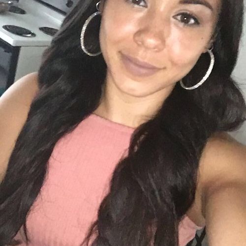 Amber Cano