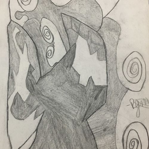 Broken 