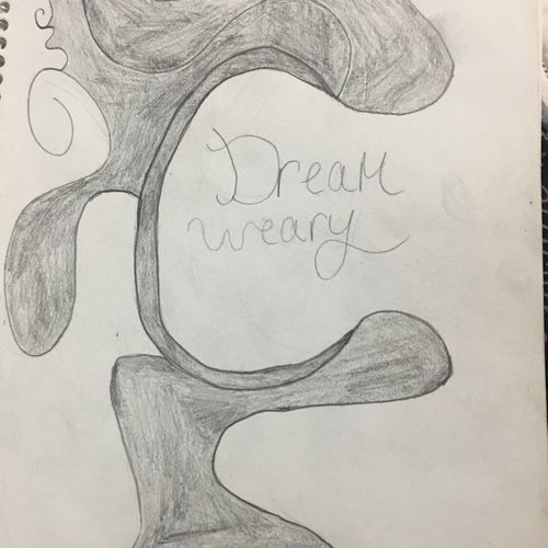 Dream weary 