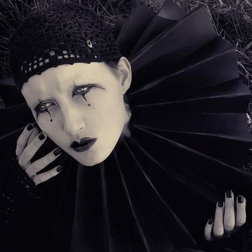 Sad Poet