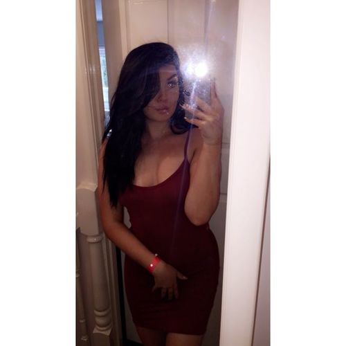 Mikayla Maslin