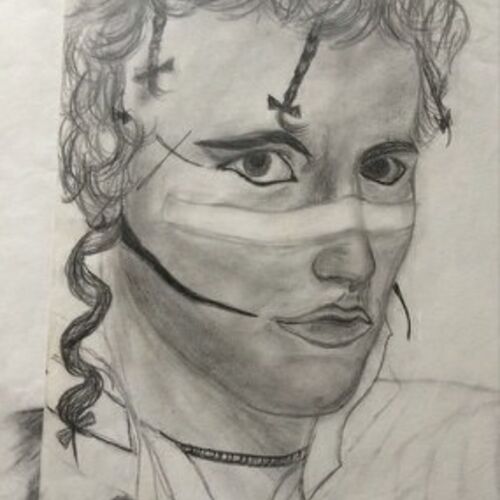 ADAM ANT