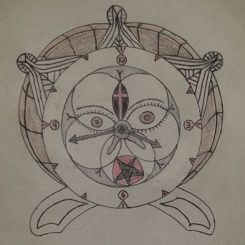 A simple clock