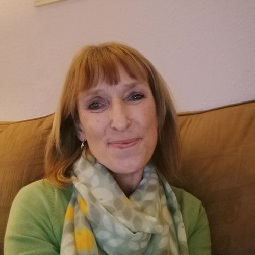 Patricia Robson