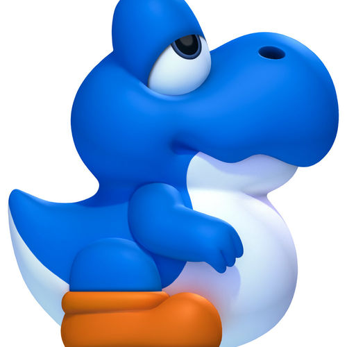 . .