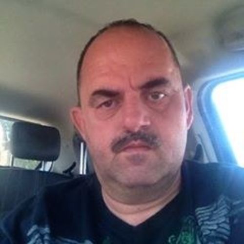 GREG TUCKER THE DEPLORABLE POET