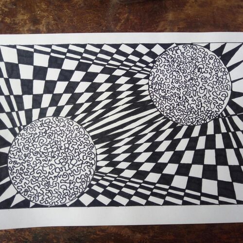 Warped