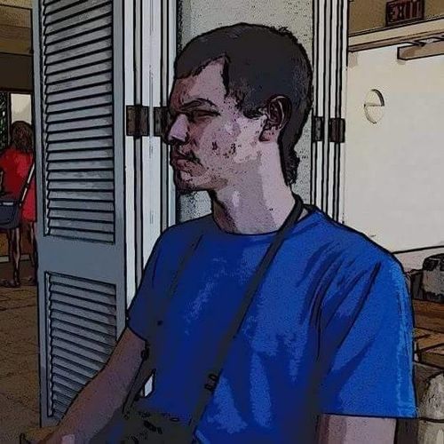 . .