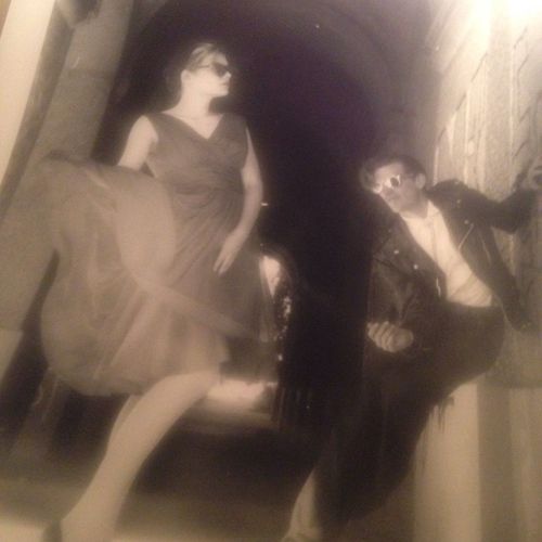 Let&#039;s Dance