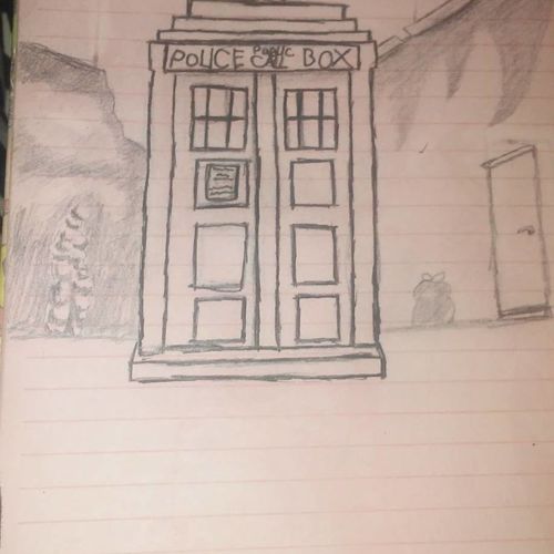 Tardis