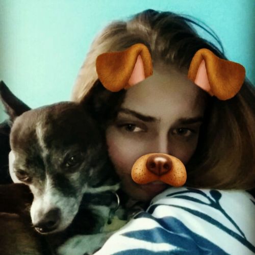 Savonna Schrecongost
