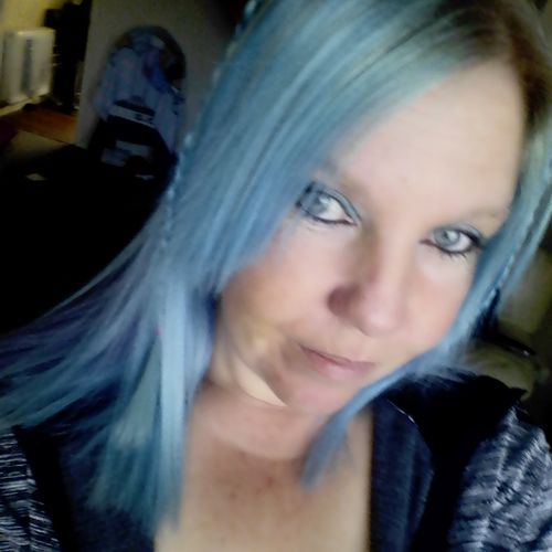 Michelle Jones