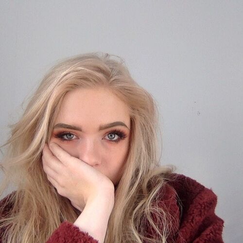 Evie May