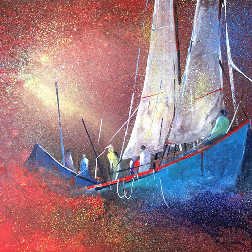 Boats 60
