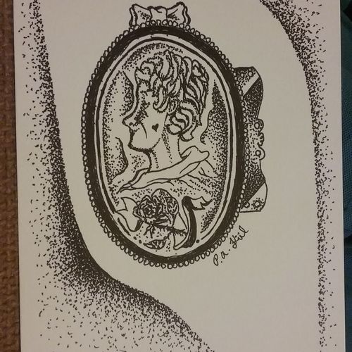 Brooch 