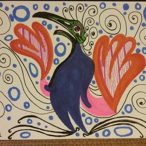 Bird 