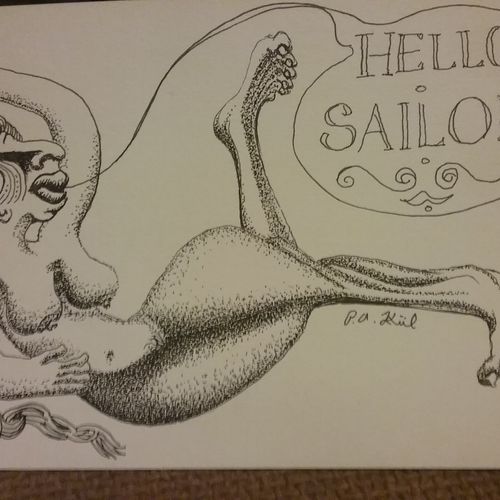 Hello saior