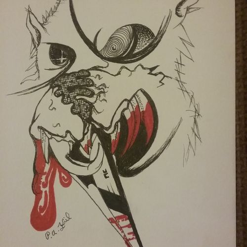 Snarl 