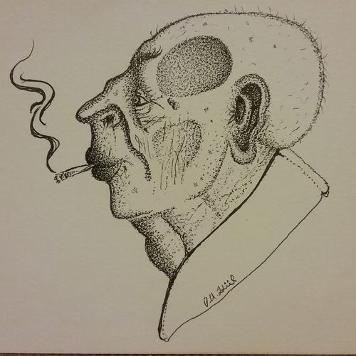 Old Smokey 