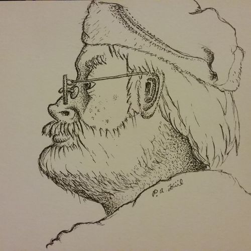 Santa