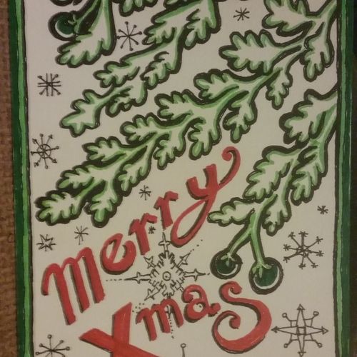 Merry Xmas 