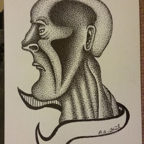 Head