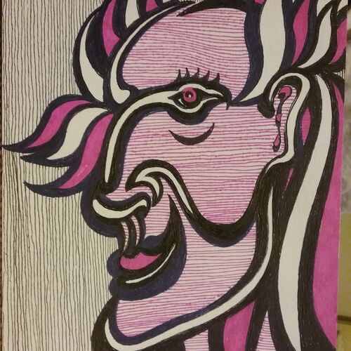 Mr Pink 