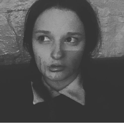 Aimee Freeman