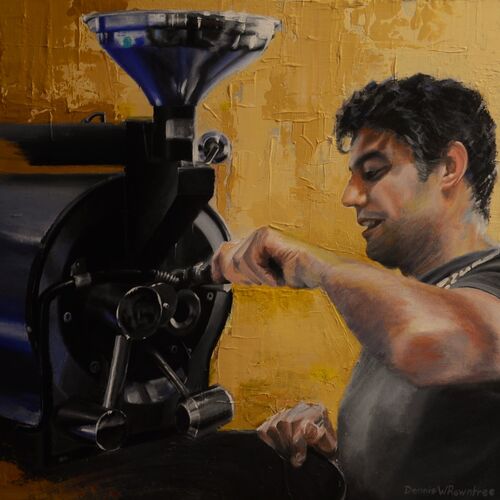 &#039;Coffee Grinder&#039;