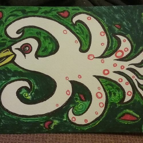 Bird