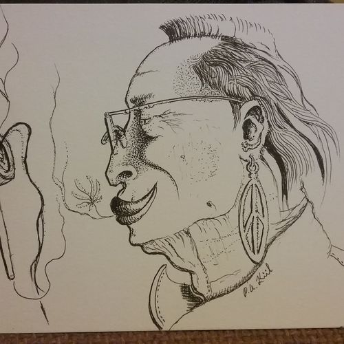 Toker