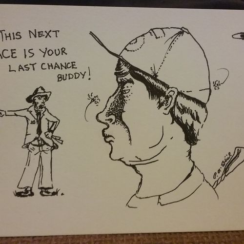 Jockey 