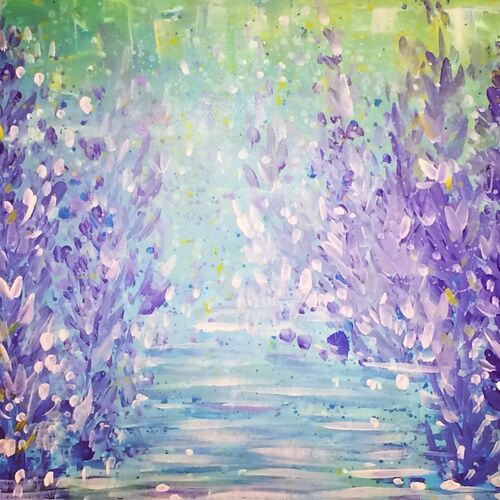 The path to delight