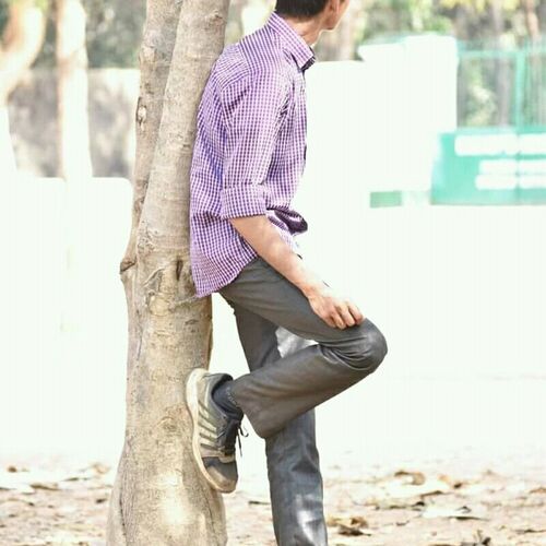 Prajesh Kumar Roy
