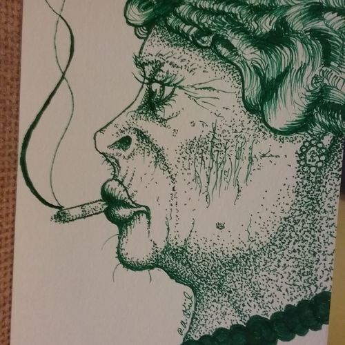 Madam 
