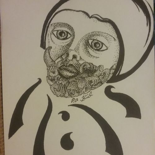 Mr Comma 