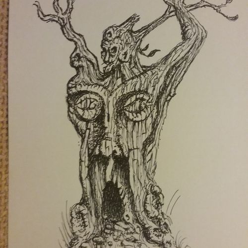 Stumpy