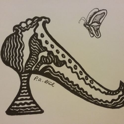 Shoe