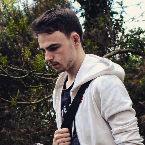 Colm McDonald