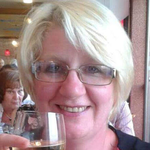 Julienne Nicklin