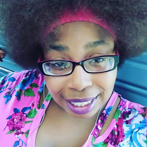 Tashiona Robinson