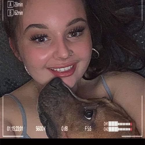 Courtney Gallagher