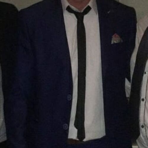 Dominic Houlihan