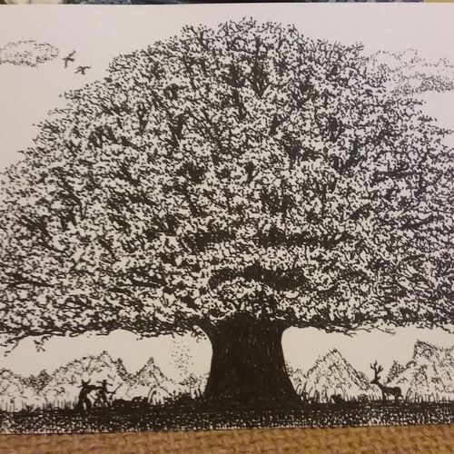 Tree
