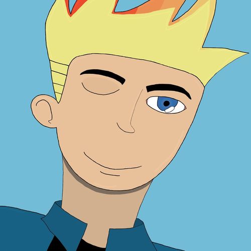 Johnny Test