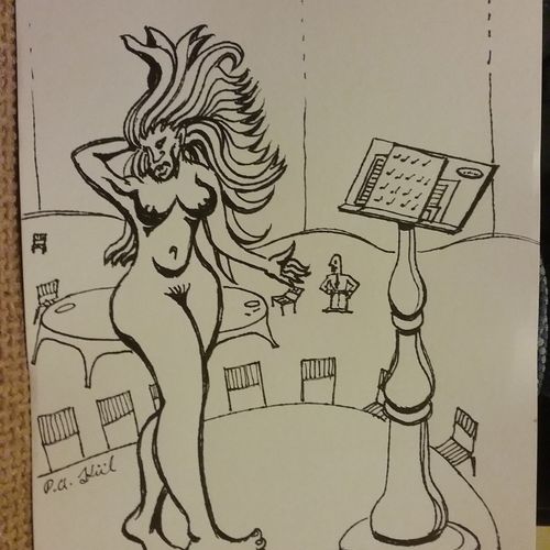 Entertainer 