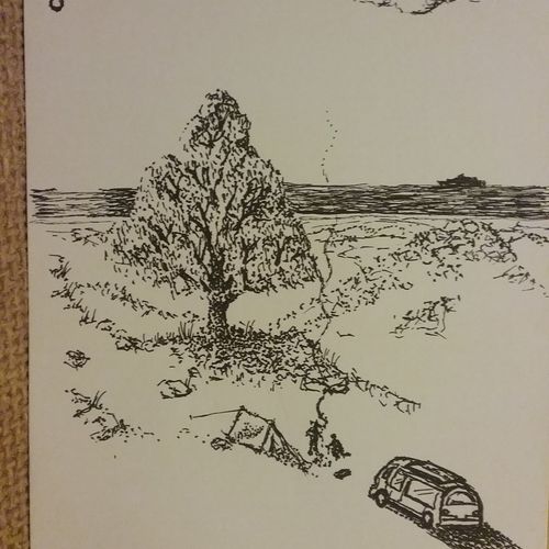 Camping